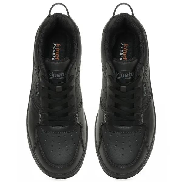 Adidași pentru femei Kinetix Enner Pu 3PR Primăvară/ Black photo 4