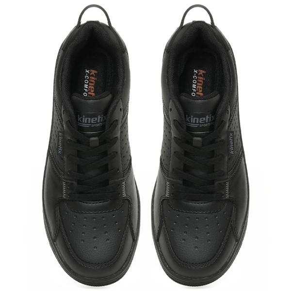 Adidași pentru femei Kinetix Enner Pu 3PR Primăvară/ Black photo 4