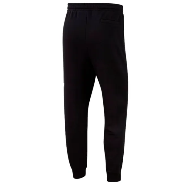 Pantaloni sportivi pentru bărbați Jordan Jumpman Logo Flc Pant XL/ Black photo 2 Pantaloni sportivi pentru bărbați Jordan Jumpman Logo Flc Pant XL/ Black photo 2