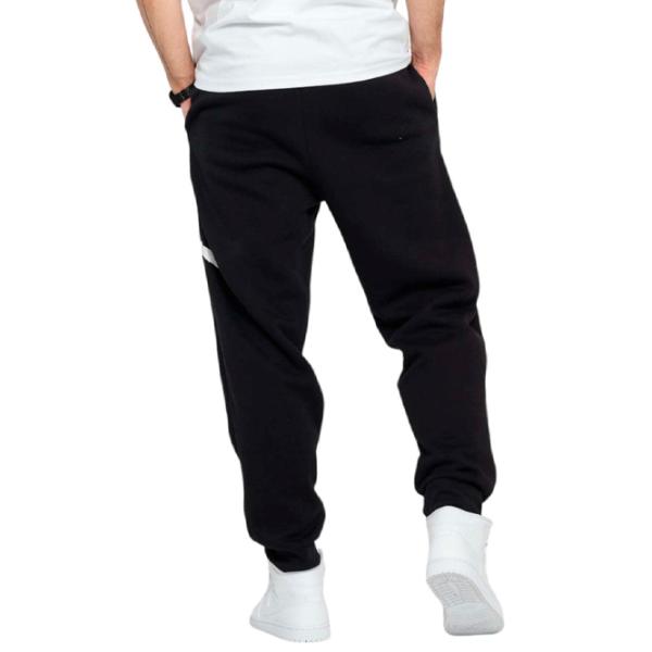 Pantaloni sportivi pentru bărbați Jordan Jumpman Logo Flc Pant XL/ Black photo 5 Pantaloni sportivi pentru bărbați Jordan Jumpman Logo Flc Pant XL/ Black photo 5