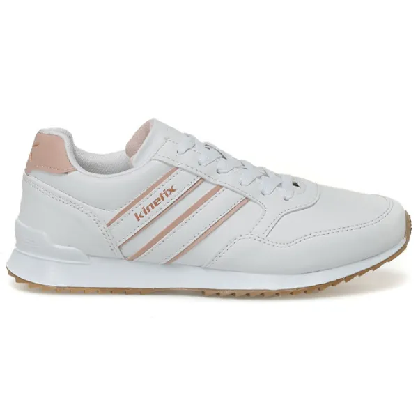 Adidași pentru femei Kinetix Role PU W 3PR Primăvară/ White photo 3 Adidași pentru femei Kinetix Role PU W 3PR Primăvară/ White photo 3