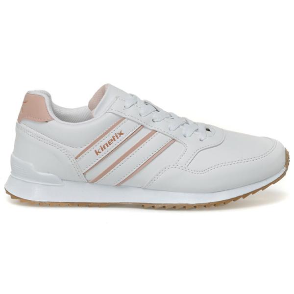 Adidași pentru femei Kinetix Role PU W 3PR Primăvară/ White photo 3