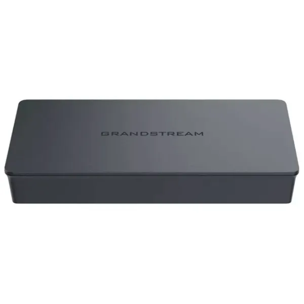 Switch Grandstream GWN7701 Black photo 3