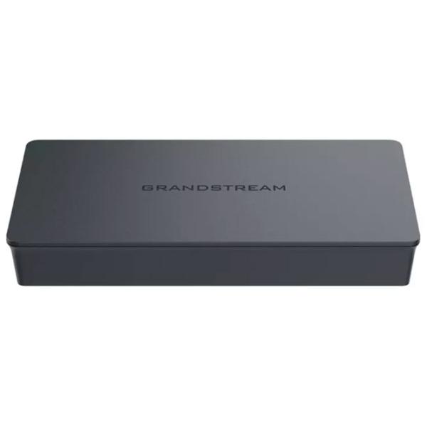 Switch Grandstream GWN7701 Black photo 3
