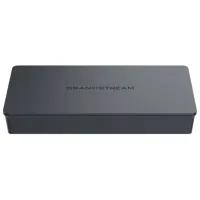 Switch Grandstream GWN7701 Black photo 3