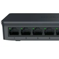Switch Grandstream GWN7701 Black photo 4