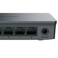 Switch Grandstream GWN7701 Black photo 5