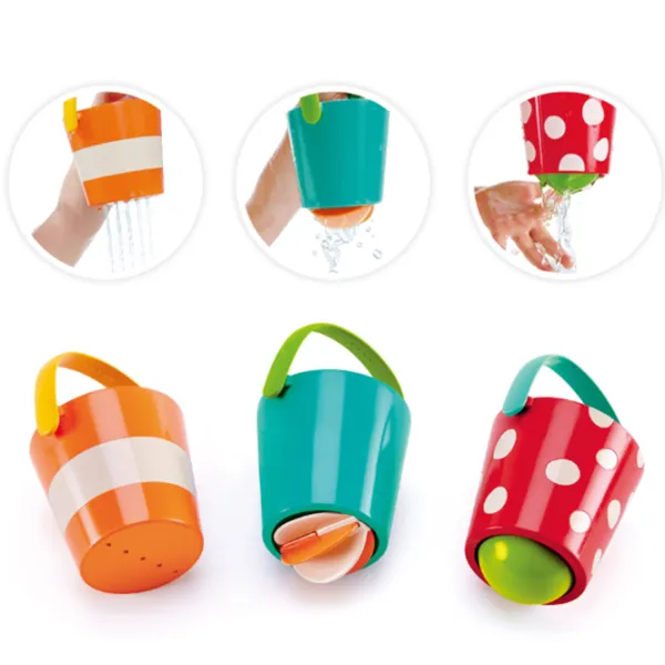 Игрушки для ванной Hape E0205 от 1 года photo 2