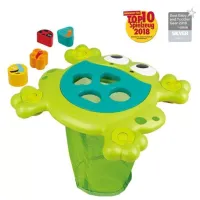 Игрушки для ванной Hape E0209 от 1 года photo 2