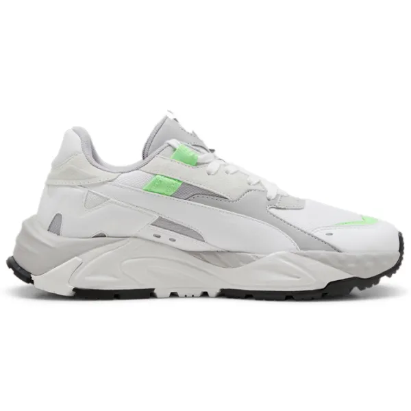 Кроссовки для мужчин Puma Mapf1 Rs-Trck 42.5/ Серый photo 3