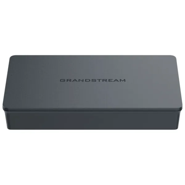 Switch Grandstream GWN7700 Black photo 2