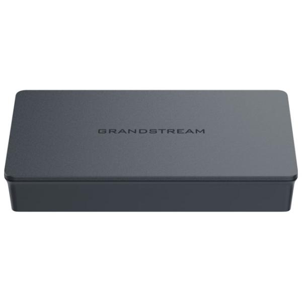 Switch Grandstream GWN7700 Black photo 2