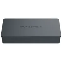Switch Grandstream GWN7700 Black photo 2