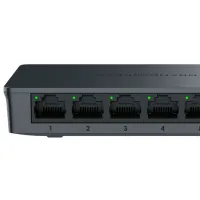 Switch Grandstream GWN7700 Black photo 4