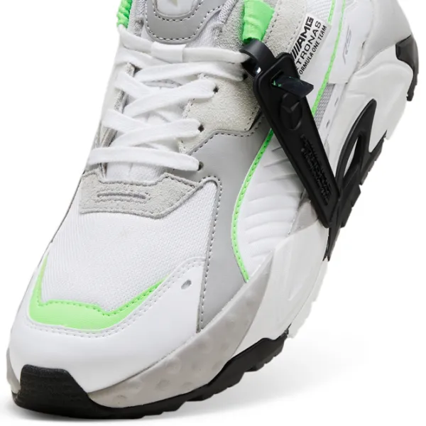 Кроссовки для мужчин Puma Mapf1 Rs-Trck 44.5/ Серый photo 5