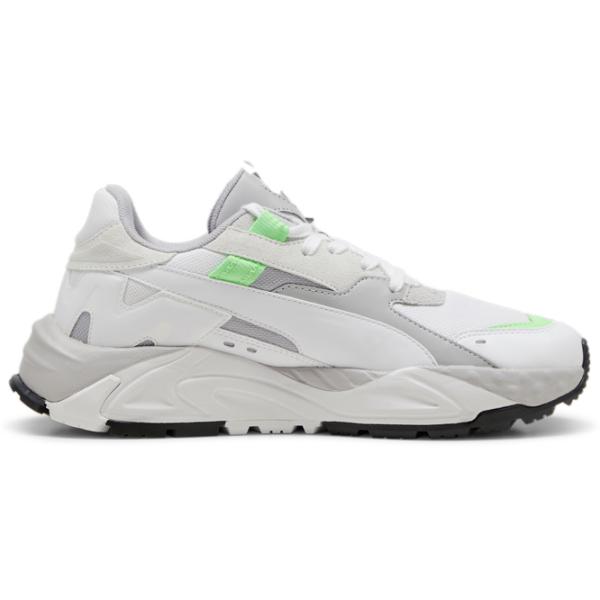 Adidași pentru bărbați Puma Mapf1 Rs-Trck 45/ Gray photo 3