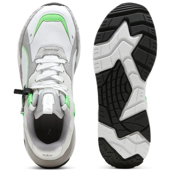 Кроссовки для мужчин Puma Mapf1 Rs-Trck 47/ Серый photo 4
