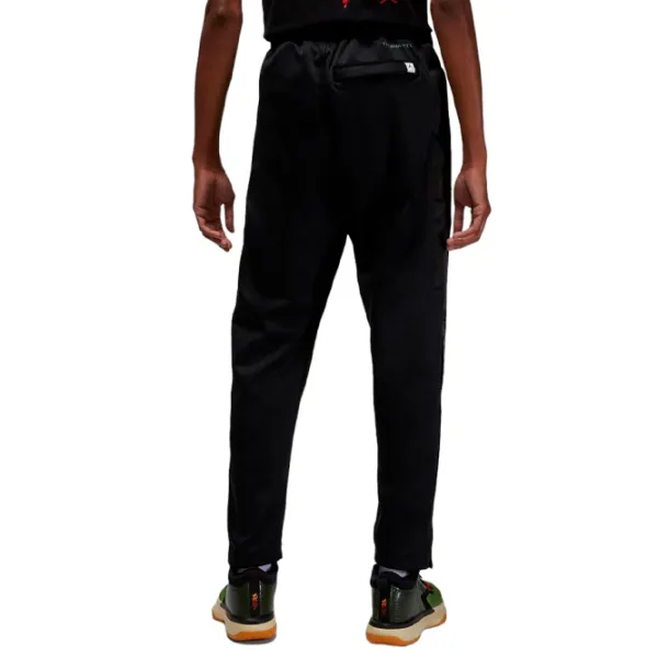 Спортивные брюки для мужчин Jordan Zion Df Csvr Pant XXL/ Черный photo 2