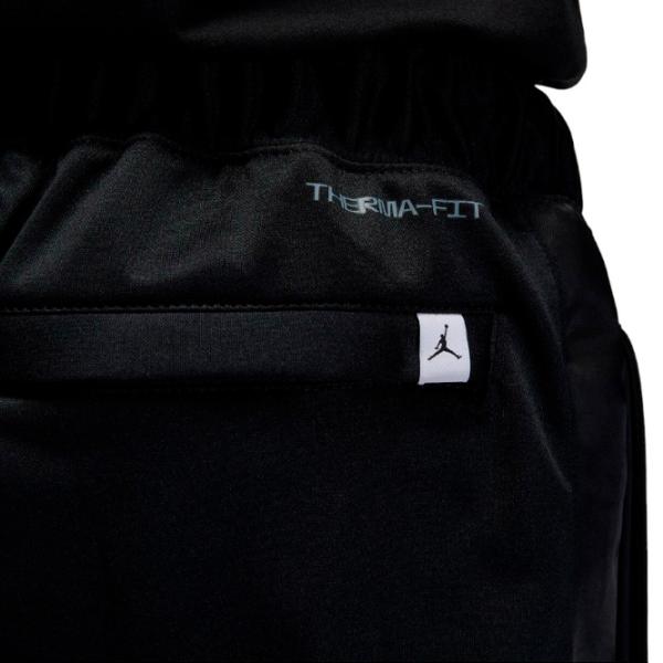 Спортивные брюки для мужчин Jordan Zion Df Csvr Pant S/ Черный photo 4 Спортивные брюки для мужчин Jordan Zion Df Csvr Pant S/ Черный photo 4