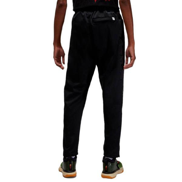 Спортивные брюки для мужчин Jordan Zion Df Csvr Pant M/ Черный photo 2 Спортивные брюки для мужчин Jordan Zion Df Csvr Pant M/ Черный photo 2