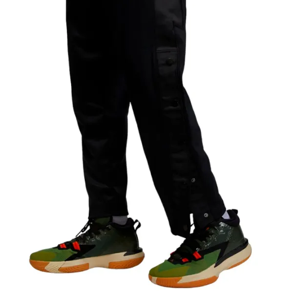 Спортивные брюки для мужчин Jordan Zion Df Csvr Pant L/ Черный photo 5