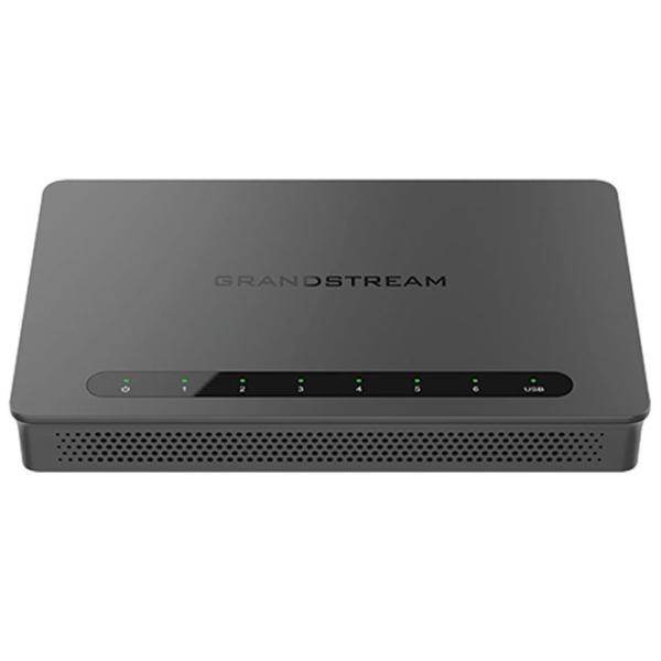 Switch Grandstream GWN7001 Black photo 4