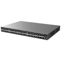 Switch Grandstream GWN7806 Black photo 2