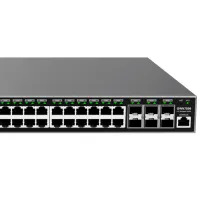 Switch Grandstream GWN7806 Black photo 4