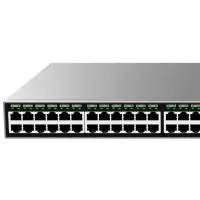 Switch Grandstream GWN7806 Black photo 5