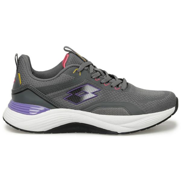 Adidași pentru femei Lotto Lewis Wmn 3PR Primăvară/ Gray photo 3 Adidași pentru femei Lotto Lewis Wmn 3PR Primăvară/ Gray photo 3