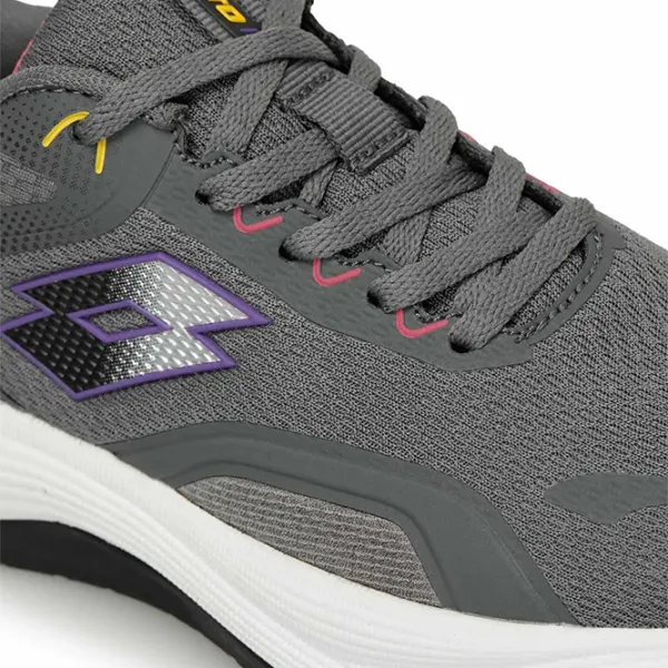 Adidași pentru femei Lotto Lewis Wmn 3PR Primăvară/ Gray photo 7 Adidași pentru femei Lotto Lewis Wmn 3PR Primăvară/ Gray photo 7