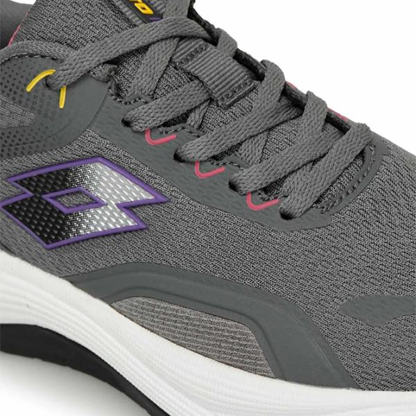 Adidași pentru femei Lotto Lewis Wmn 3PR Primăvară/ Gray photo 7 Adidași pentru femei Lotto Lewis Wmn 3PR Primăvară/ Gray photo 7