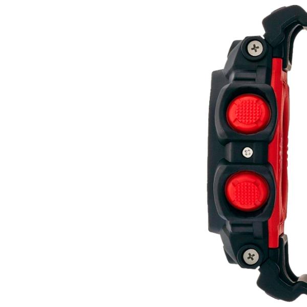 Наручные часы для мужчин Casio GXW-56-1A Кварцевый/ 56 x 54 мм photo 2