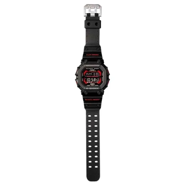 Наручные часы для мужчин Casio GXW-56-1A Кварцевый/ 56 x 54 мм photo 3