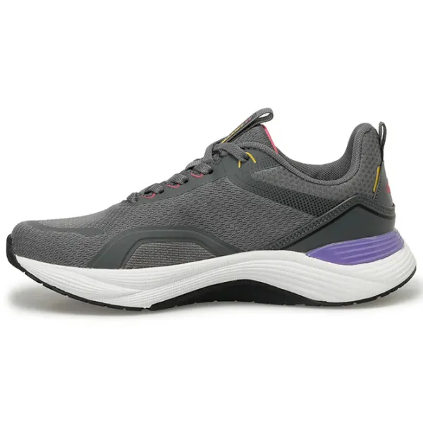 Adidași pentru femei Lotto Lewis Wmn 3PR Primăvară/ Gray photo 2 Adidași pentru femei Lotto Lewis Wmn 3PR Primăvară/ Gray photo 2