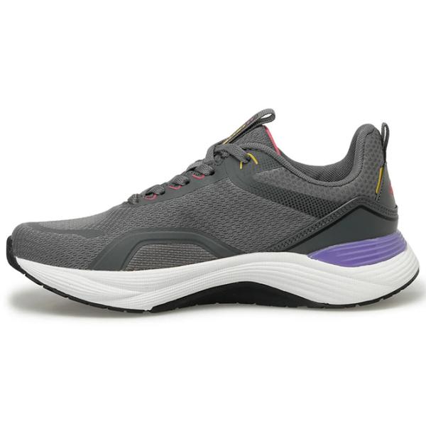 Adidași pentru femei Lotto Lewis Wmn 3PR Primăvară/ Gray photo 2 Adidași pentru femei Lotto Lewis Wmn 3PR Primăvară/ Gray photo 2