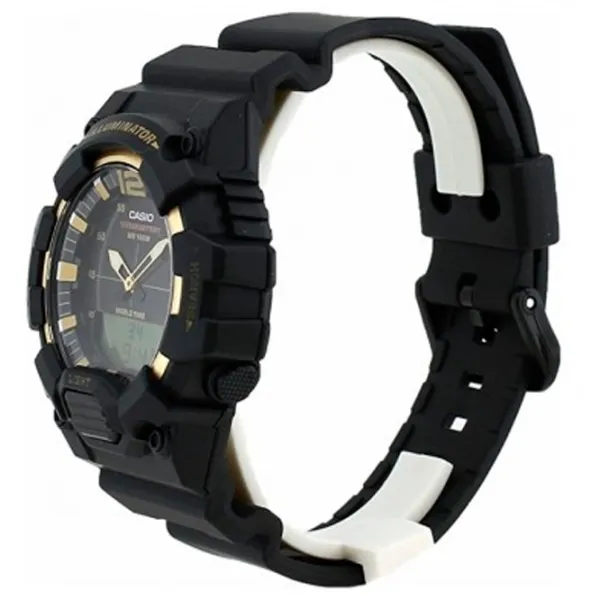 Ceas de mână pentru bărbați Casio HDC-700-9A Cuarț/ 49 mm photo 2