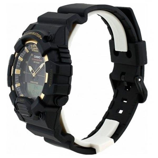 Ceas de mână pentru bărbați Casio HDC-700-9A Cuarț/ 49 mm photo 2