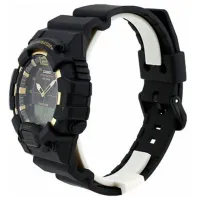 Ceas de mână pentru bărbați Casio HDC-700-9A Cuarț/ 49 mm photo 2