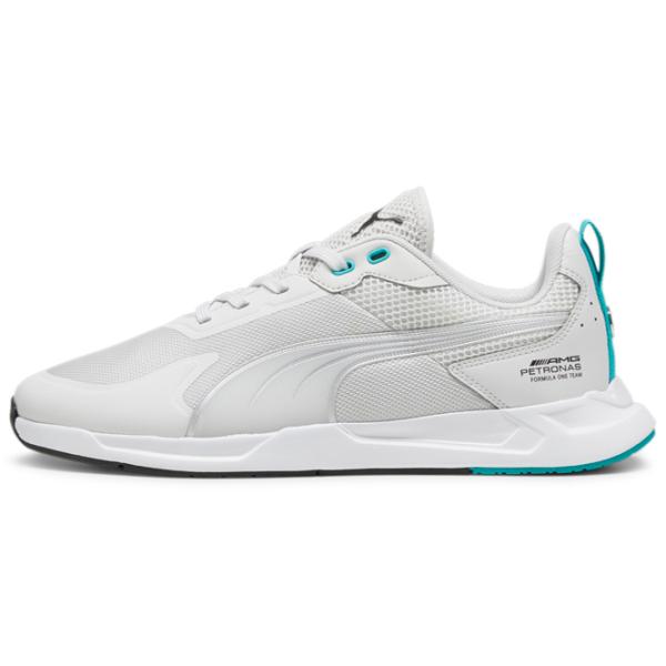 Кроссовки для мужчин Puma Mapf1 Ionicspeed 41/ Серый photo 2
