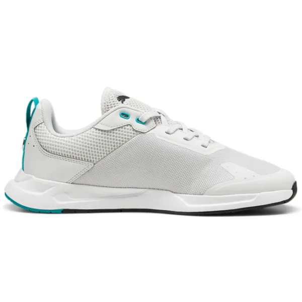 Кроссовки для мужчин Puma Mapf1 Ionicspeed 41/ Серый photo 3