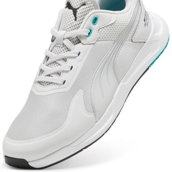 Кроссовки для мужчин Puma Mapf1 Ionicspeed 41/ Серый photo 5