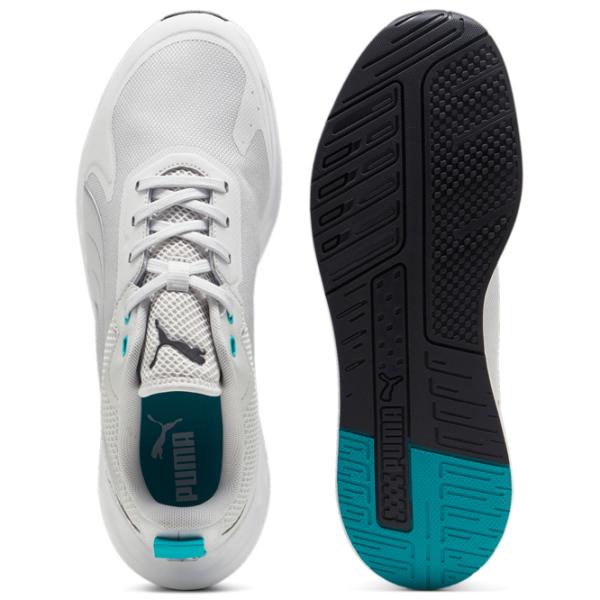 Adidași pentru bărbați Puma Mapf1 Ionicspeed 42/ Gray photo 4
