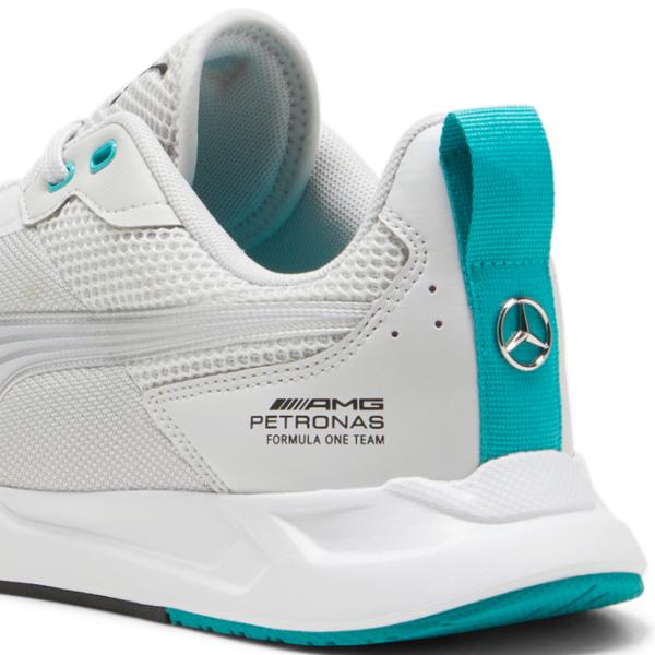 Кроссовки для мужчин Puma Mapf1 Ionicspeed 44/ Серый photo 6