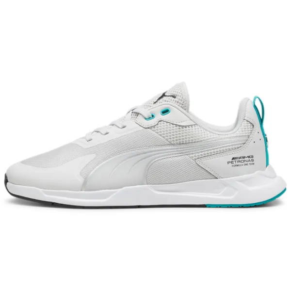 Кроссовки для мужчин Puma Mapf1 Ionicspeed 44.5/ Серый photo 2