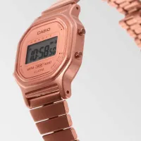 Ceas de mână pentru femei Casio LA-11WR-5A Cuarț/ 31 mm photo 2