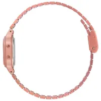 Ceas de mână pentru femei Casio LA-11WR-5A Cuarț/ 31 mm photo 3
