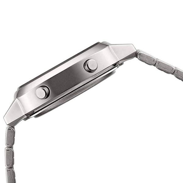 Наручные часы для женщин Casio LA670WEA-1 Кварцевый/ 25 мм photo 2 Наручные часы для женщин Casio LA670WEA-1 Кварцевый/ 25 мм photo 2