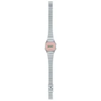 Ceas de mână pentru femei Casio LA670WEA-4A2 Cuarț/ 30 x 25 mm photo 3