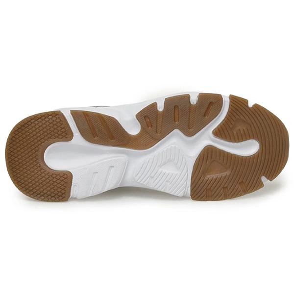 Кроссовки для женщин U.S. Polo Assn. Sorley Pu 3PR Весна/ Черный photo 6 Кроссовки для женщин U.S. Polo Assn. Sorley Pu 3PR Весна/ Черный photo 6